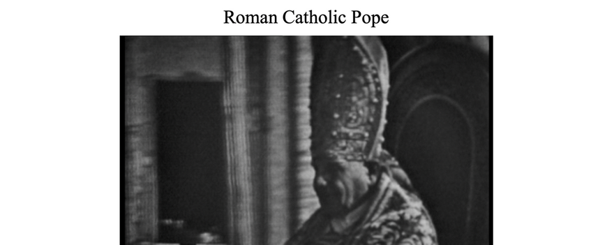 After the Great Schism, the Pope in Rome continued to preside over an ascendant religion in the West, whilst the Patriarch had to contend with the invading Muslims in the East.  The one bright light for Orthodoxy was Cyril and Methodius and their fellow missionaries’ work towards the expansion of the Orthodox Church in Eastern Europe, especially in the Russian Empire.