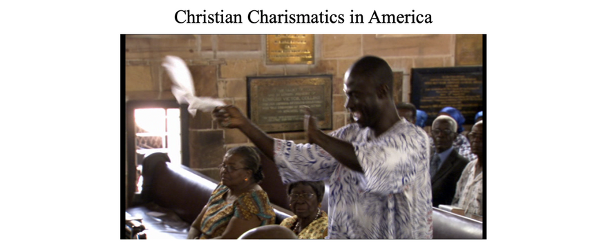 The American Founding Father’s declaration of the separation of Church and State cut free Christian worshippers from the arm of the state.  It allowed people to choose.  With religious liberty came a huge number of both mainline and evangelical denominations— Baptists, Methodists, Pentecostals, Presbyterians, Mormons, and a host of other religions and sects.