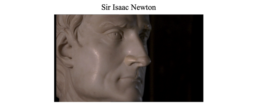 One of the most influential scientists not only of the 17th Century but for all time, Isaac Newton held in secret his “heretical” beliefs.  Well versed in early Christian history, he took the side of Arius, the loser of the Council of Nicaea.  Christ was a divine mediator but was subordinate to the Father.  He was thus against the dogma of the Trinity.  Along with the laws of motion and gravitation, he wrote down his theological views.  He believed in the rationally immanent world, seeing evidence of design in the system of the world that would influence later English deists.